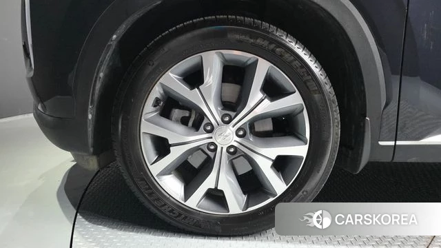 Hyundai Palisade id 4362652 из Кореи 15