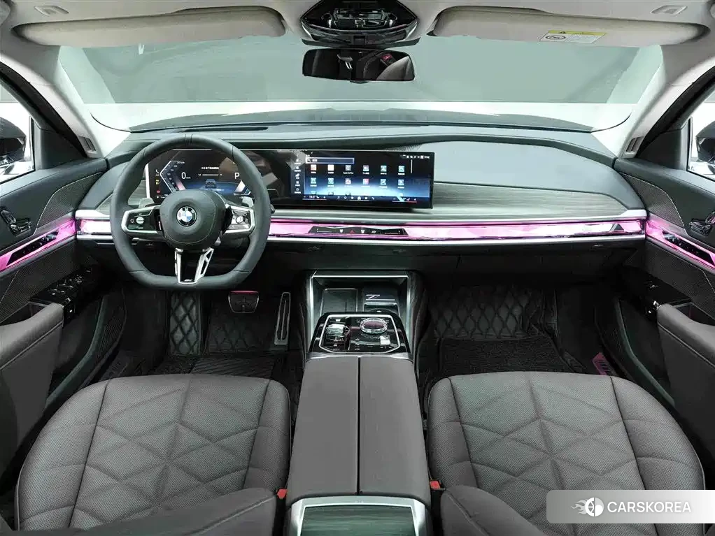 BMW 7 series id 4681264 из Китая 17