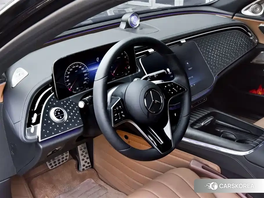 Mercedes-Benz E-Class id 4680581 из Китая 15
