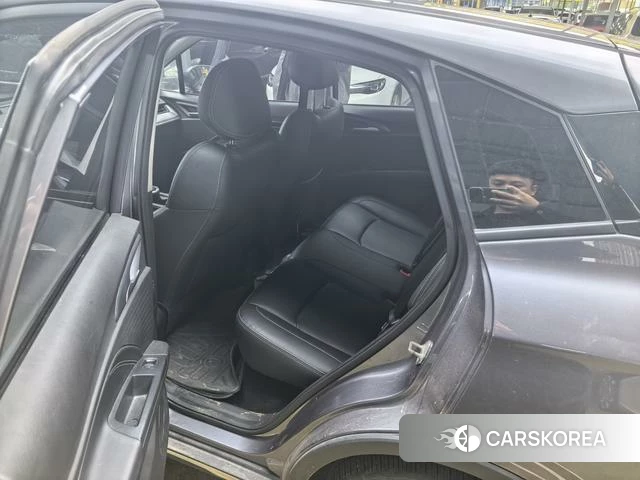Nezha Automobile Nezha V id 4212185 из Китая 7