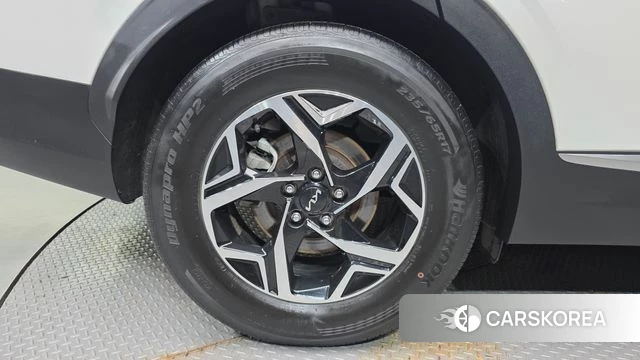 Kia Sportage 5th Generation id 4603185 из Кореи 15