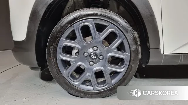 Hyundai Casper id 3544898 из Кореи 15