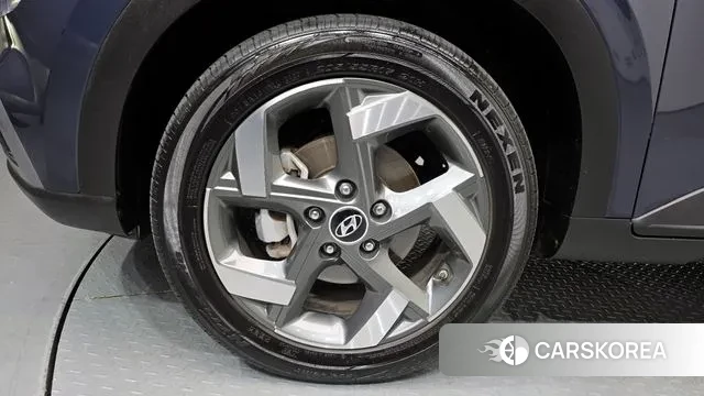 Hyundai Venue id 3739808 из Кореи 15