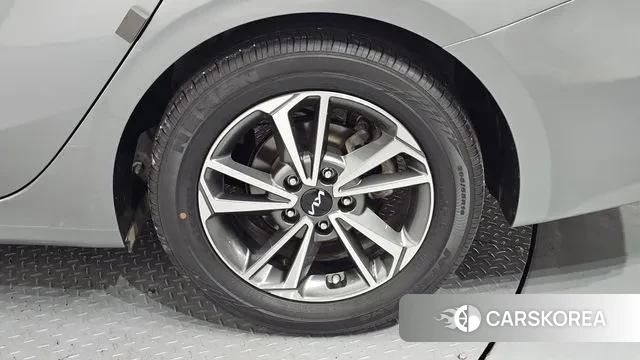 Kia The New K3 2nd generation id 3591484 из Кореи 15