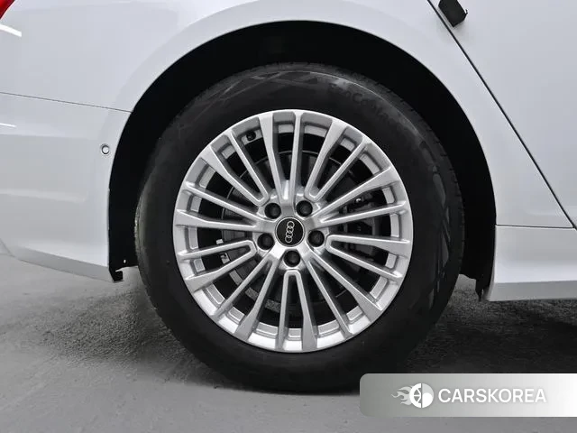 Audi A6 (C8) id 3094785 из Кореи 15