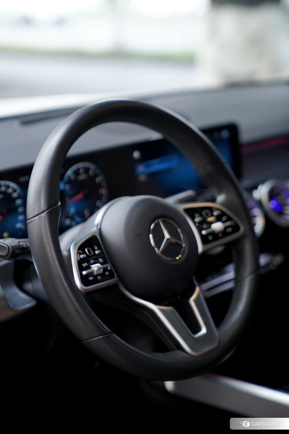 Mercedes-Benz GLB id 4440273 из Китая 19