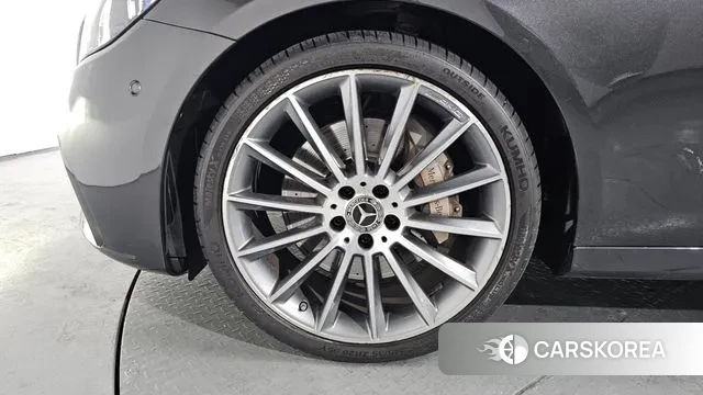 Mercedes-Benz E-Class W213 id 3616159 из Кореи 15