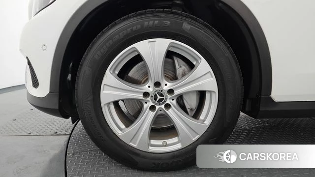 Mercedes-Benz GLC-Class X253 id 4363464 из Кореи 31