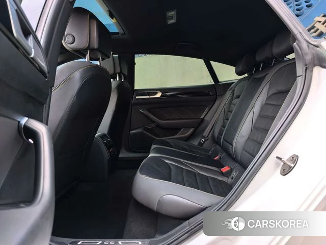 Volkswagen CC id 4258095 из Китая 12