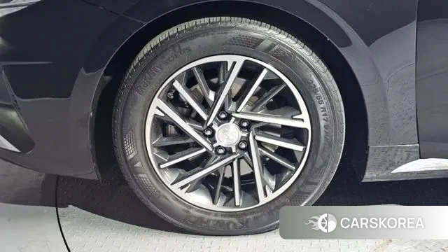 Hyundai The New Grandeur IG id 3692019 из Кореи 15