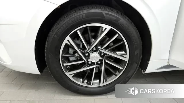 Hyundai The New Grandeur IG id 2995129 из Кореи 15