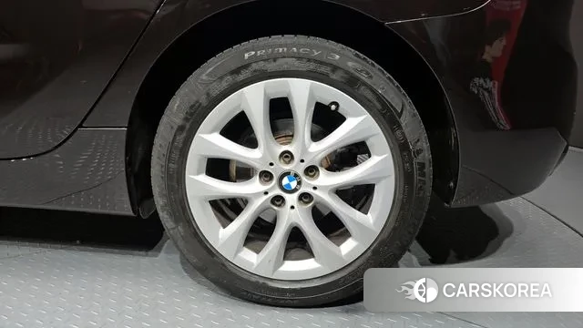 BMW 2 Series Active Tourer (F45) id 3274871 из Кореи 15