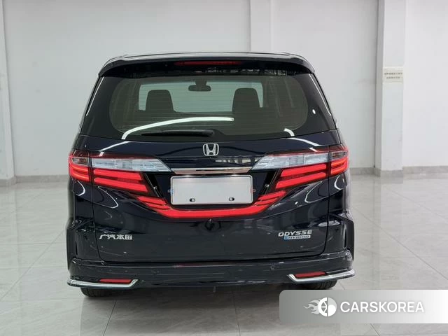 Honda Odyssey id 4277078 из Китая 15