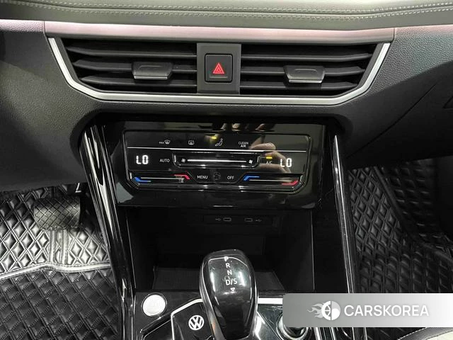 Volkswagen Tanyue id 4182526 из Китая 13