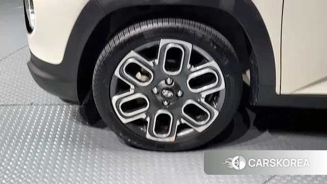 Hyundai Casper id 3327826 из Кореи 15