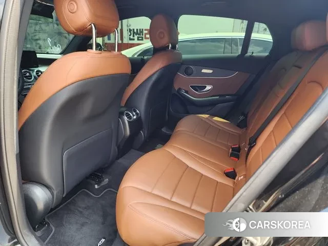 Mercedes-Benz GLC-Class X253 id 2969681 из Кореи 7