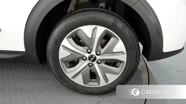 Kia Niro EV id 3660458 из Кореи 15