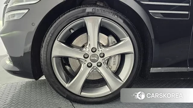 Genesis G80 (RG3) id 3611427 из Кореи 15