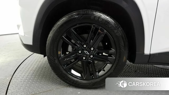 Chevrolet (GM Daewoo) Trax Crossover id 4354726 из Кореи 15