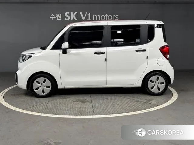 Kia The New Ray id 2971314 из Кореи 12