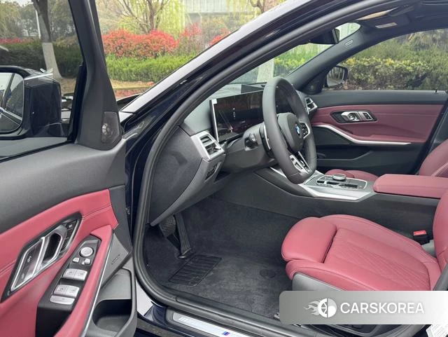 BMW 3 series id 3913716 из Китая 15