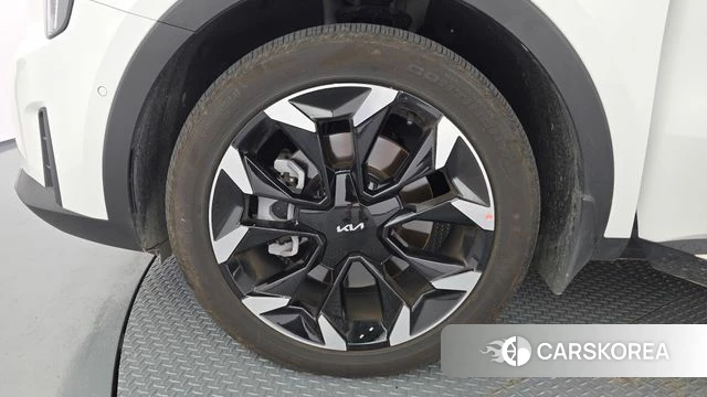 Kia The New Sorento 4th Generation id 4691332 из Кореи 27