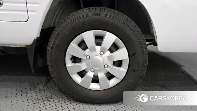 Chevrolet (GM Daewoo) New Damas id 3509470 из Кореи 15