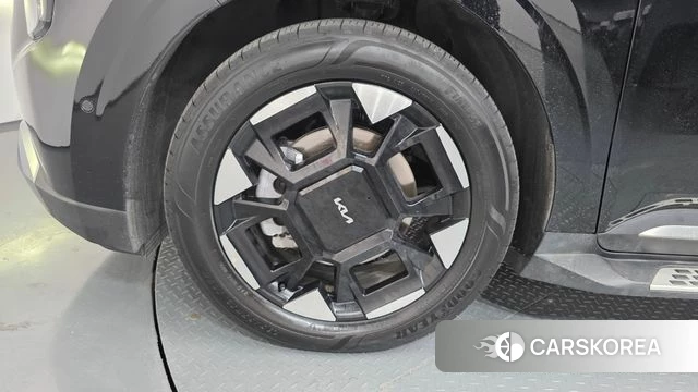 Kia The New Carnival 4th Generation id 4705901 из Кореи 31