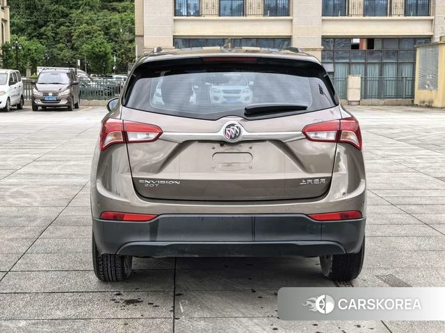 Buick Angkewei id 4213534 из Китая 12