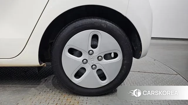 Kia The New Ray id 3055784 из Кореи 15