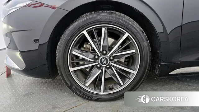 Hyundai The New Grandeur IG id 3600367 из Кореи 14