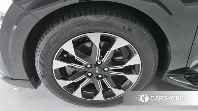 Kia Carnival 4th generation id 4585369 из Кореи 13