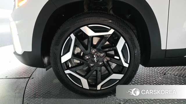 Kia The New Seltos id 4669777 из Кореи 39