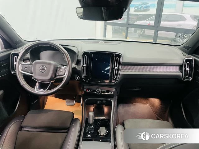 Volvo XC40 id 4211597 из Китая 12