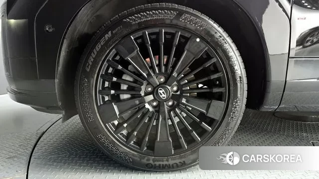 Hyundai Santa Fe (MX5) id 3327701 из Кореи 15