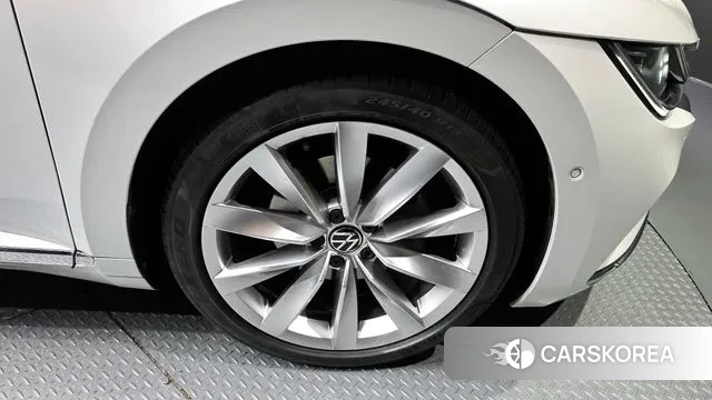 Volkswagen Arteon id 3289516 из Кореи 15