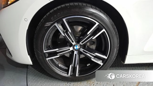 BMW 4 Series (G22) id 4434592 из Кореи 15