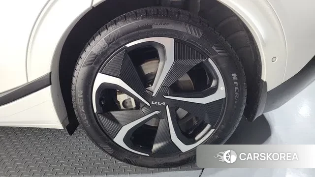 Kia EV6 id 3448000 из Кореи 15