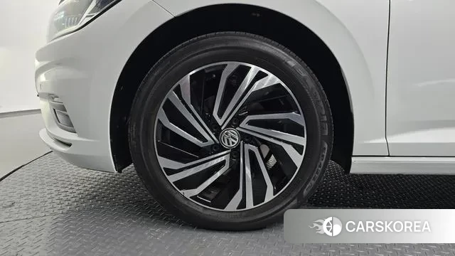 Volkswagen 7th Generation of Jetta id 3778218 из Кореи 15