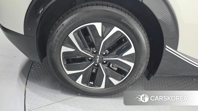 Kia EV6 id 4584802 из Кореи 28