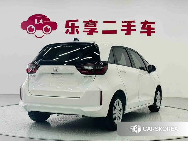 Honda Fit id 4279298 из Китая 25
