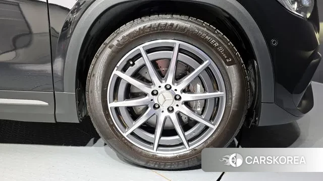 Mercedes-Benz GLA - Class H247 id 3372563 из Кореи 15