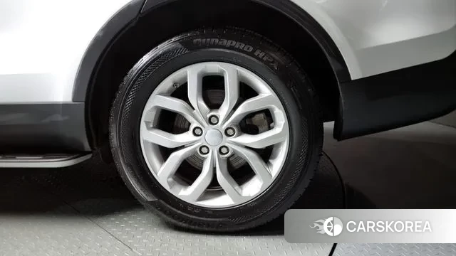 Land Rover Discovery 5 id 2971554 из Кореи 15