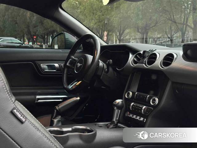 Ford Mustang id 4254564 из Китая 10