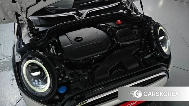 Mini Cooper id 4681905 из Кореи 27