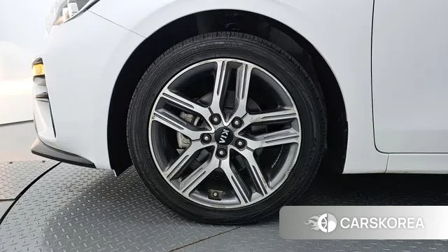 Kia Come New K3 id 3000270 из Кореи 15