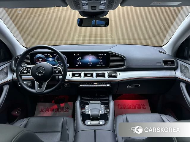 Mercedes-Benz GLE (import) id 4256191 из Китая 12