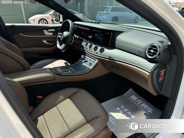 Mercedes-Benz E-class id 4263758 из Китая 20