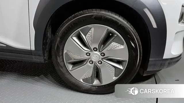 Hyundai Kona Electric id 3248759 из Кореи 15