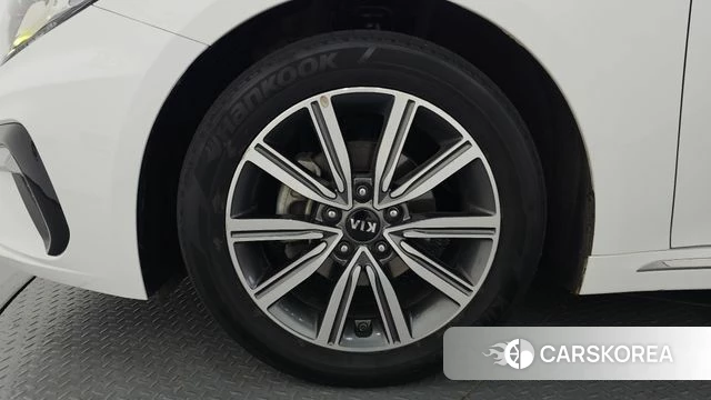Kia The New K5 2nd generation id 4672630 из Кореи 27